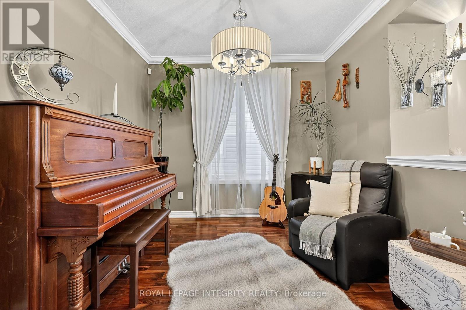 317 River Landing Avenue, Ottawa, ON - Indoor