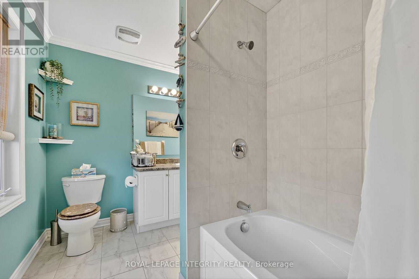 317 River Landing Avenue, Ottawa, ON - Indoor Photo Showing Bathroom