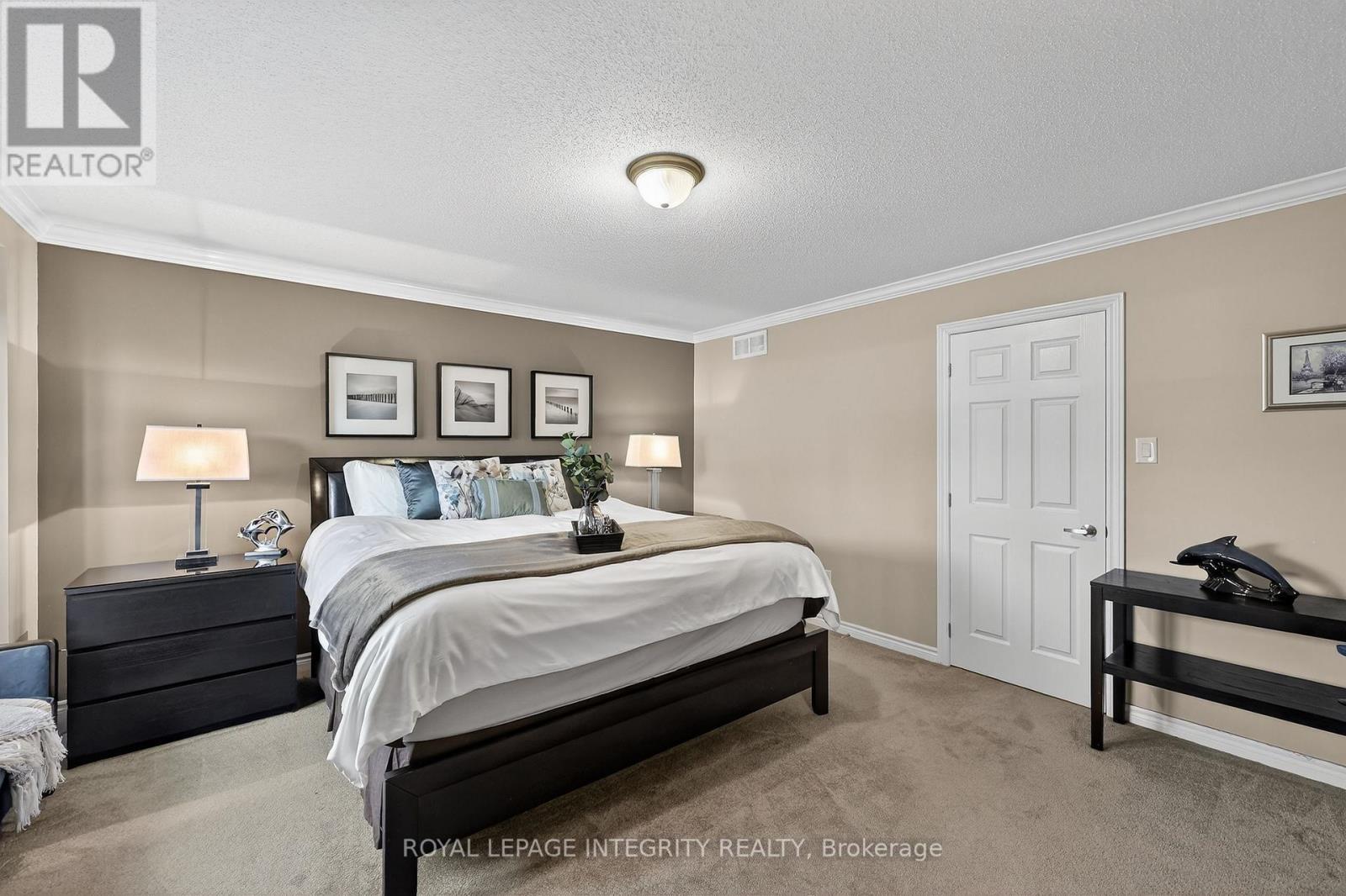 317 River Landing Avenue, Ottawa, ON - Indoor Photo Showing Bedroom