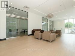 Lounge and Party Room -