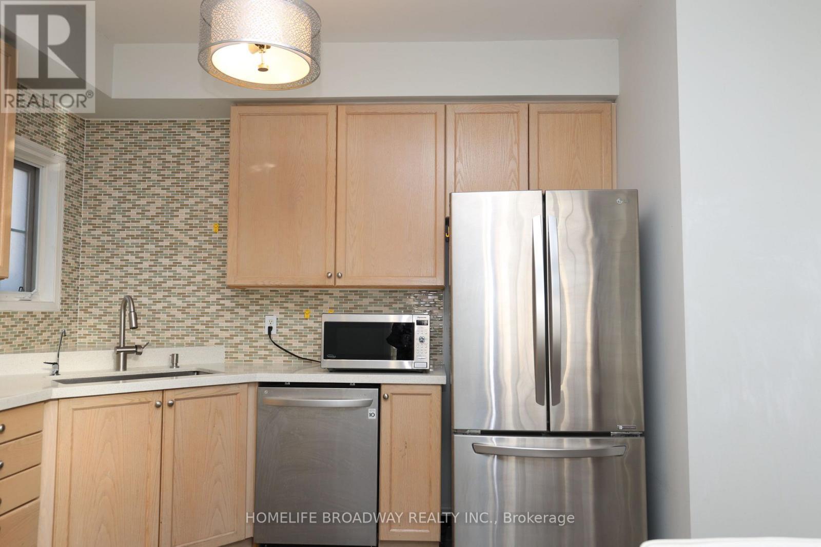 2 Catherina Street, Markham, ON - Indoor Photo Showing Kitchen
