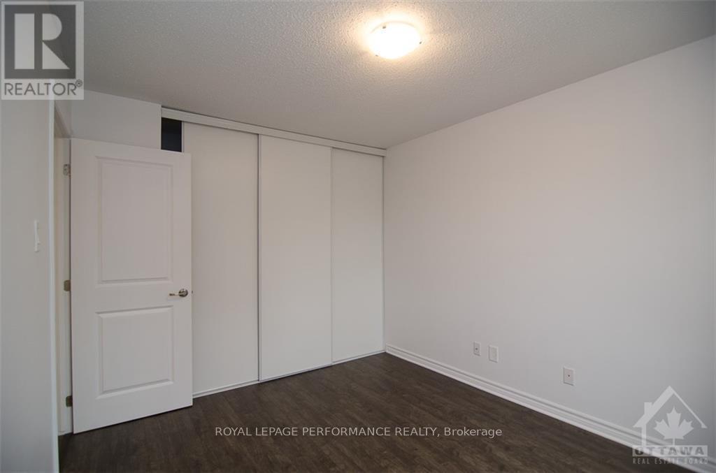 Bedroom One - B - 111 Dalehurst Drive, Ottawa, ON - Indoor Photo Showing Other Room