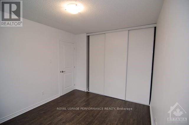 Bedroom Two - B - 111 Dalehurst Drive, Ottawa, ON - Indoor Photo Showing Other Room