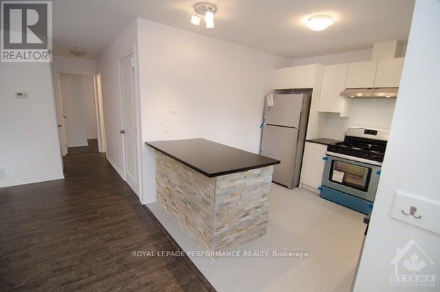 B - 111 Dalehurst Drive, Ottawa, ON - Indoor Photo Showing Kitchen