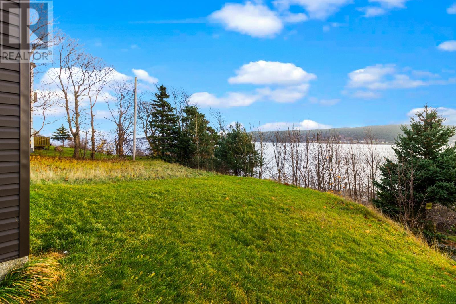 133 Water Street, Carbonear, NL - Outdoor With View