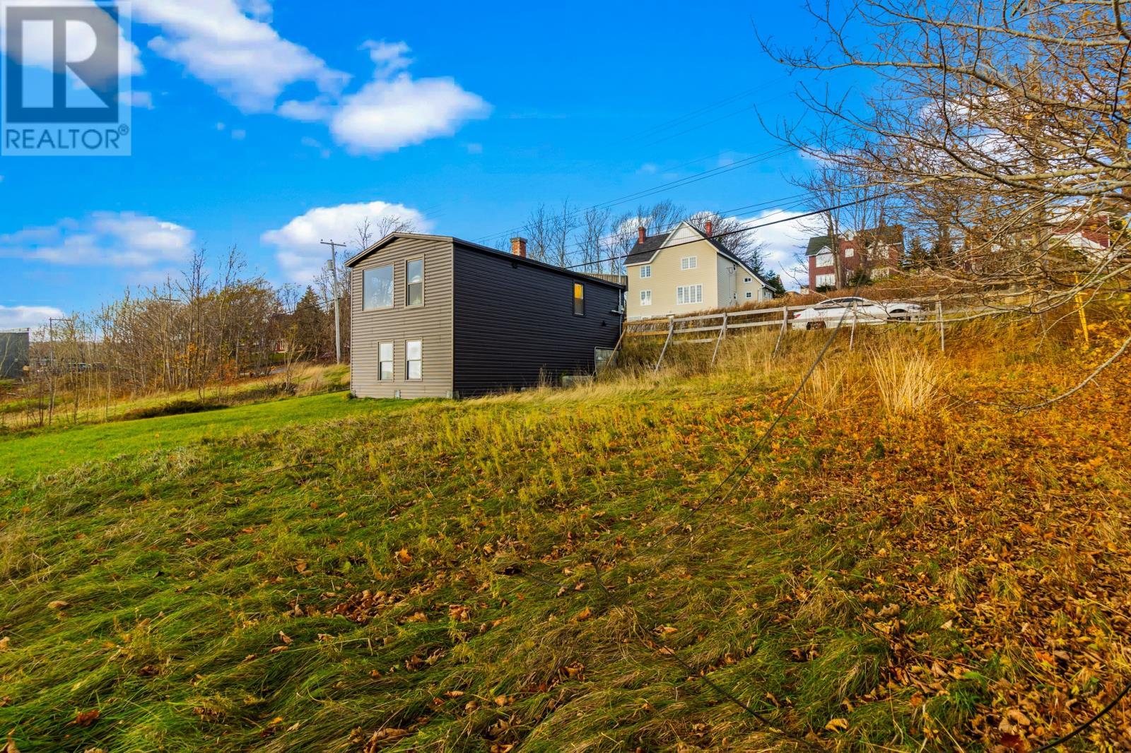 133 Water Street, Carbonear, NL - Outdoor