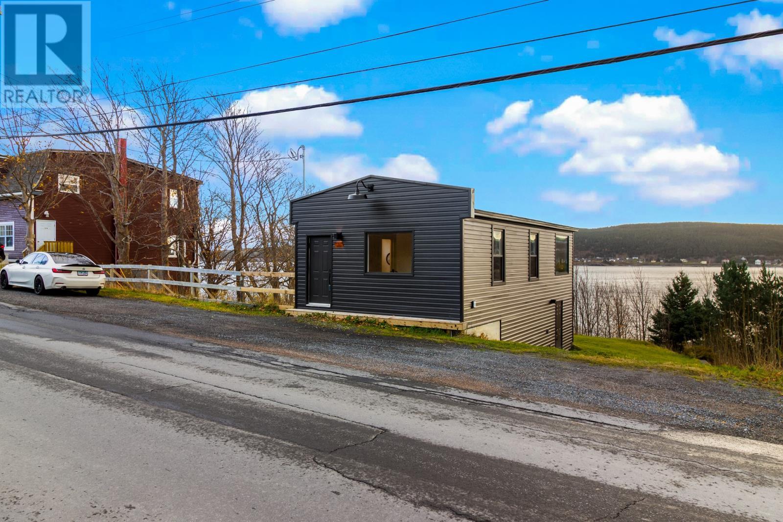 133 Water Street, Carbonear, NL - Outdoor