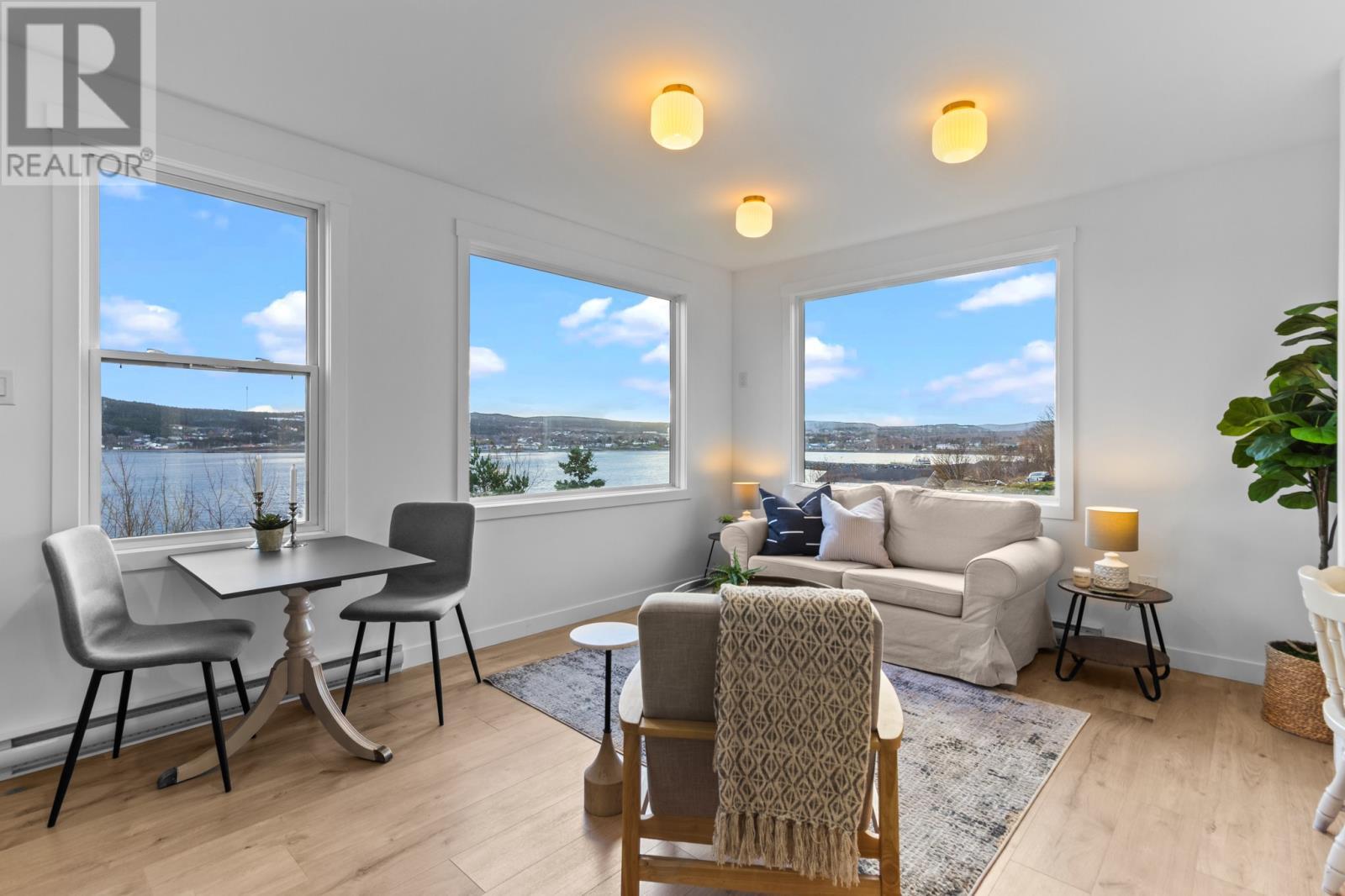 133 Water Street, Carbonear, NL - Indoor