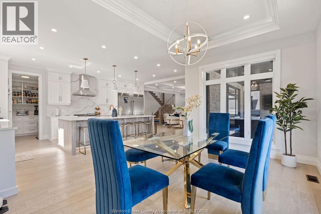 258 Xavier Circle, Lakeshore, ON - Indoor