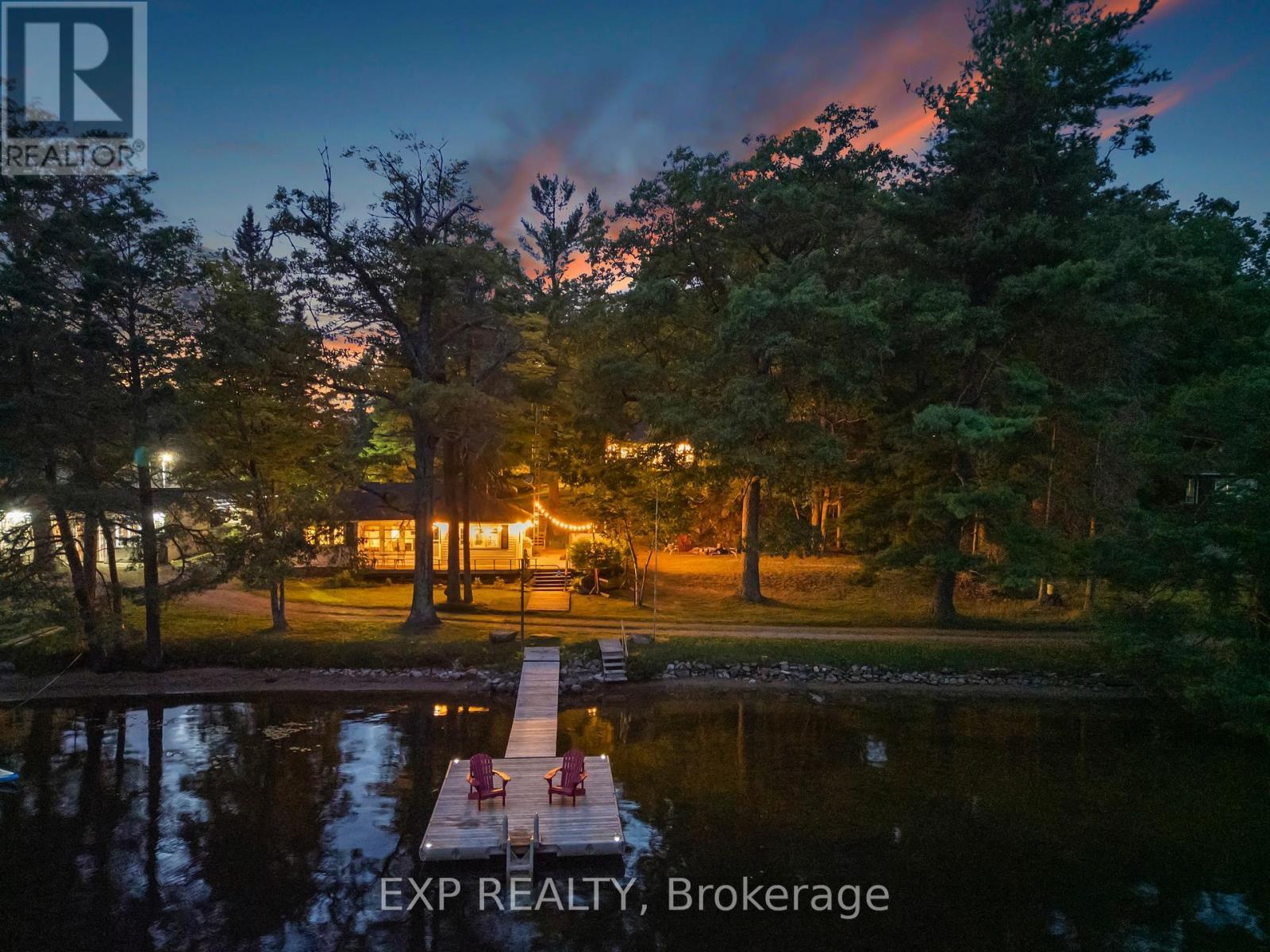 17 Fire Route 88A, Havelock-Belmont-Methuen, ON - Outdoor With View