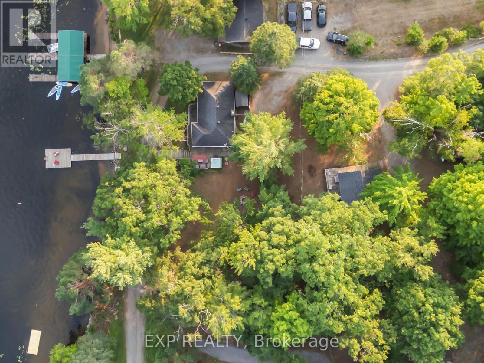 17 Fire Route 88A, Havelock-Belmont-Methuen, ON - Outdoor With View