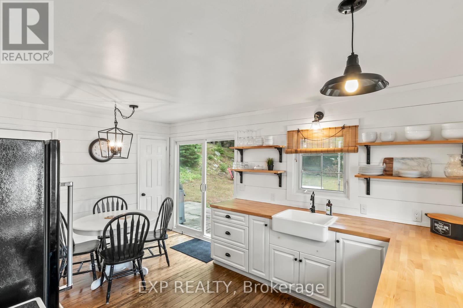 17 Fire Route 88A, Havelock-Belmont-Methuen, ON - Indoor