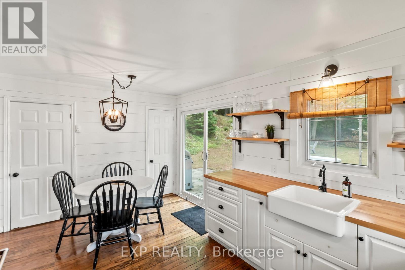 17 Fire Route 88A, Havelock-Belmont-Methuen, ON - Indoor