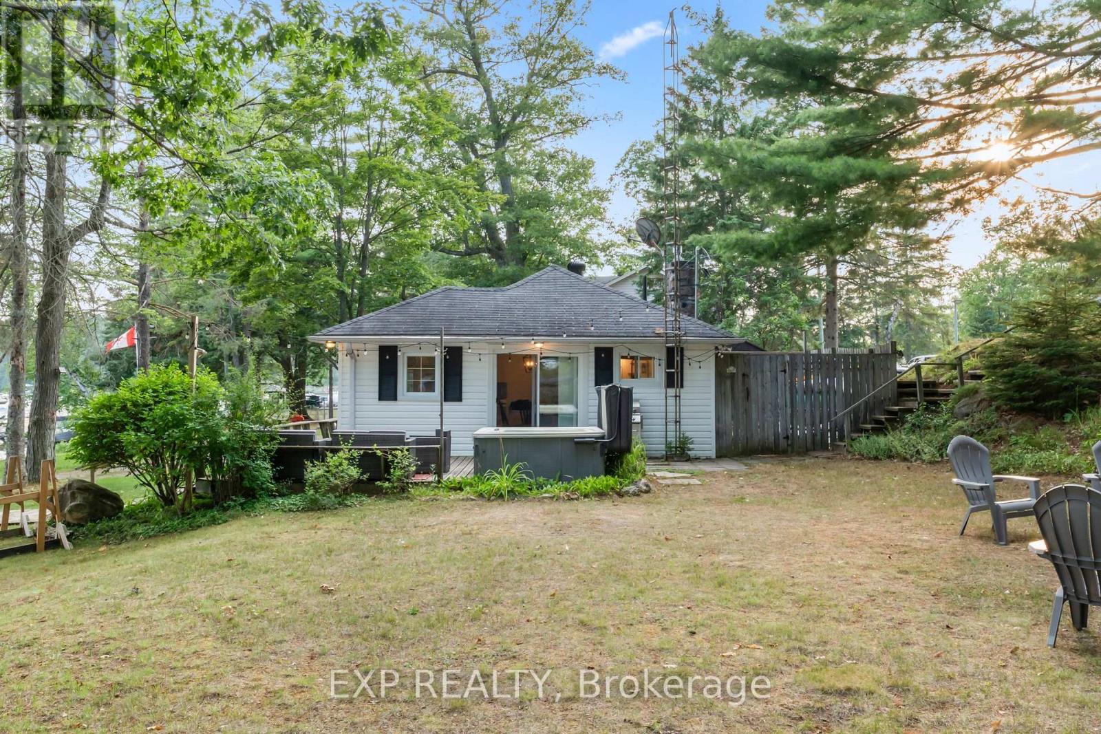 17 Fire Route 88A, Havelock-Belmont-Methuen, ON - Outdoor