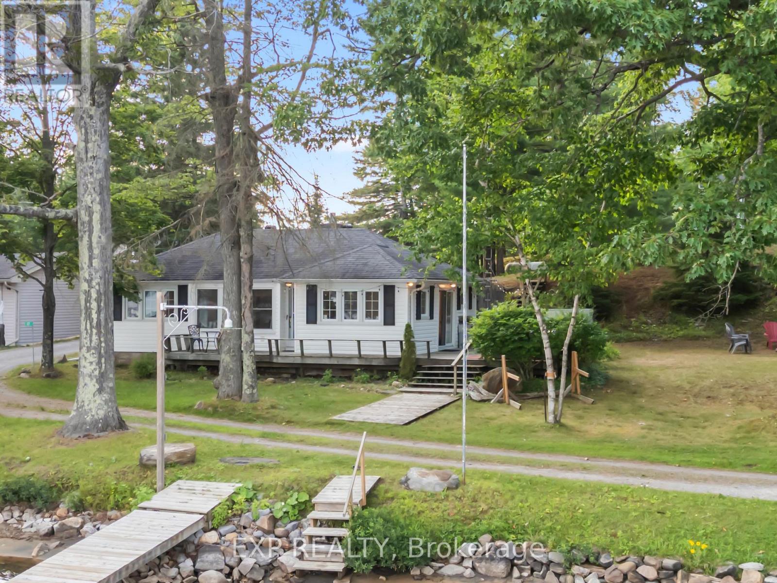 17 Fire Route 88A, Havelock-Belmont-Methuen, ON - Outdoor