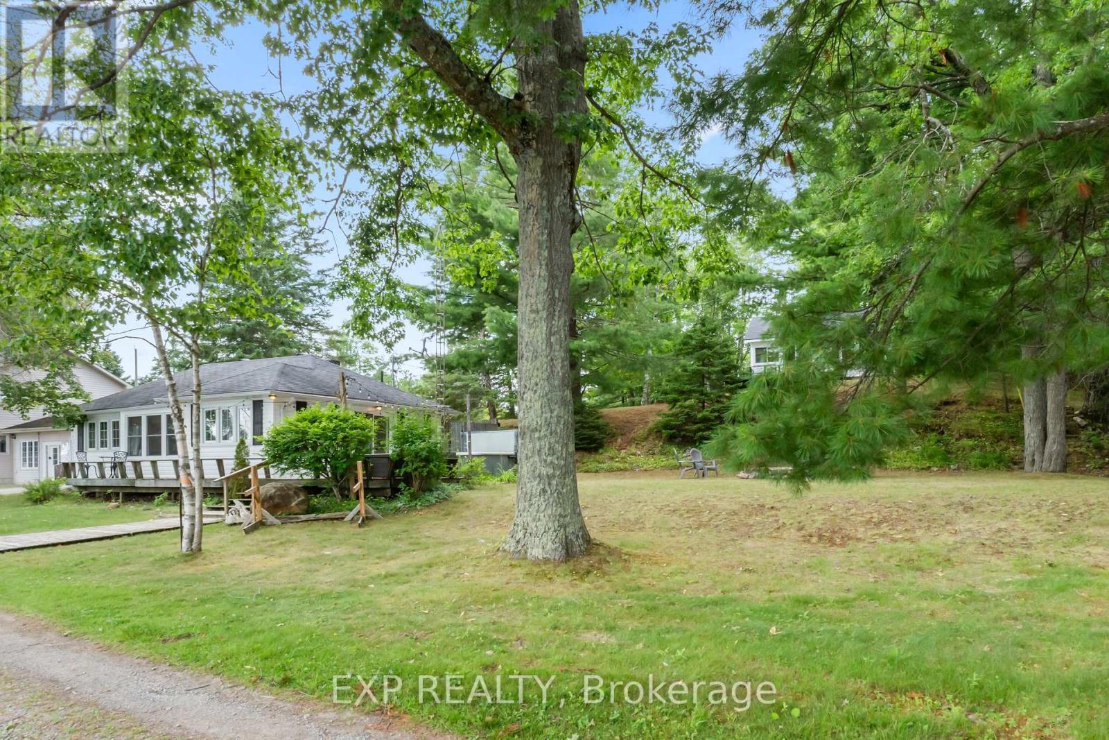 17 Fire Route 88A, Havelock-Belmont-Methuen, ON - Outdoor