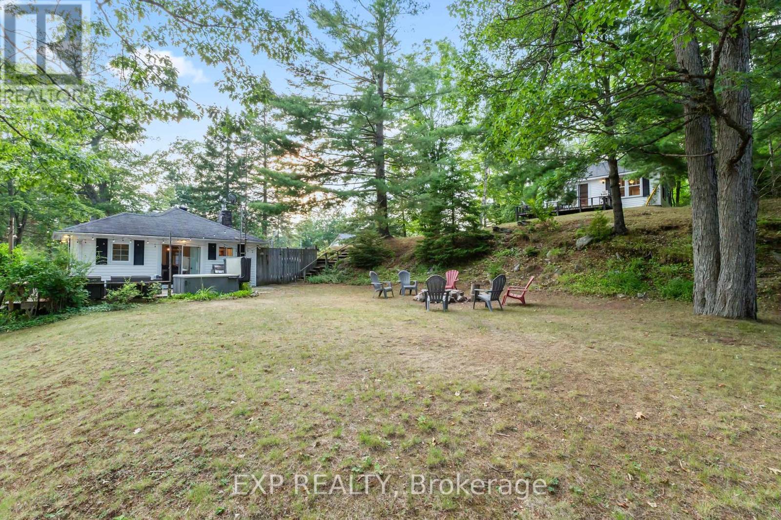 17 Fire Route 88A, Havelock-Belmont-Methuen, ON - Outdoor