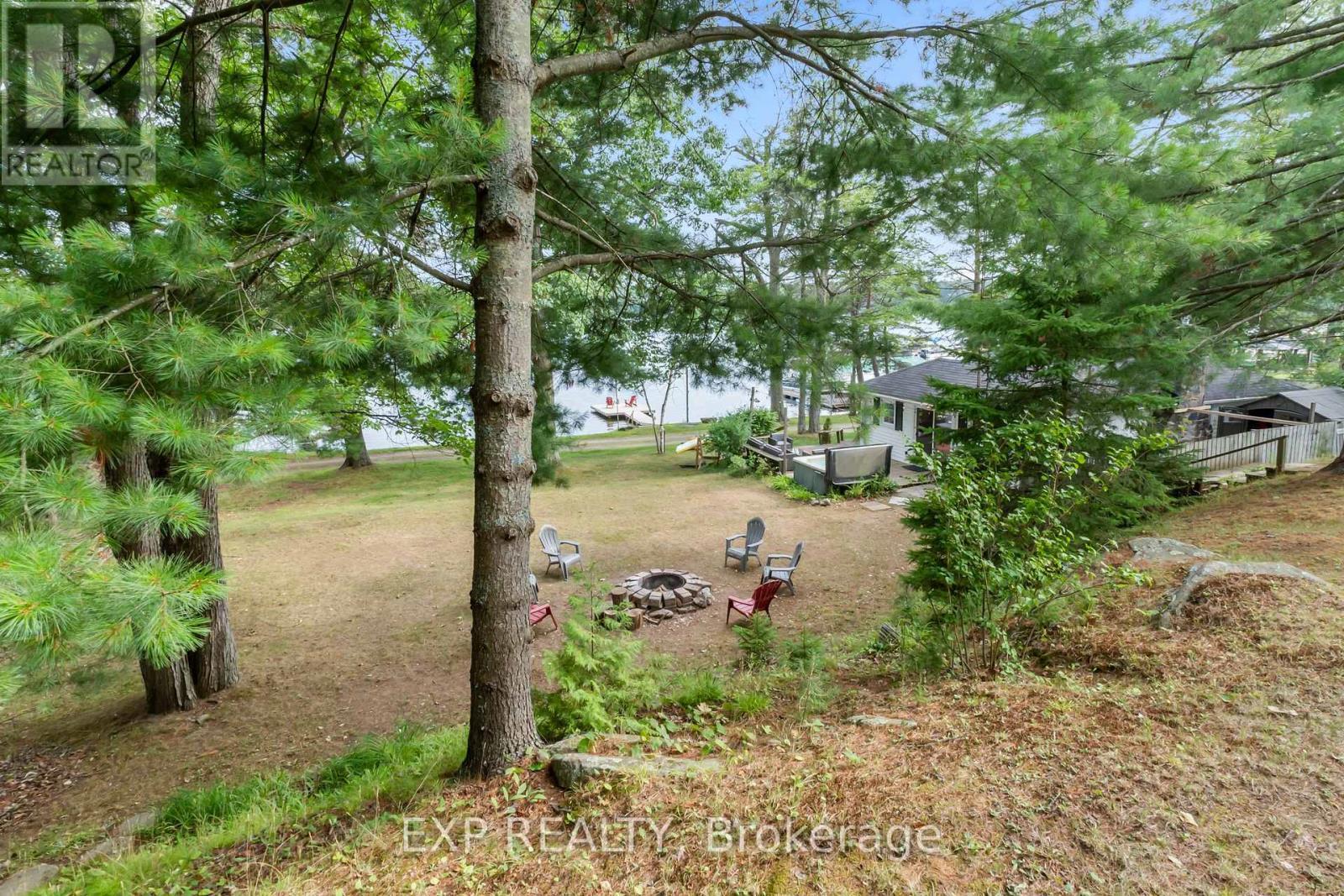 17 Fire Route 88A, Havelock-Belmont-Methuen, ON - Outdoor