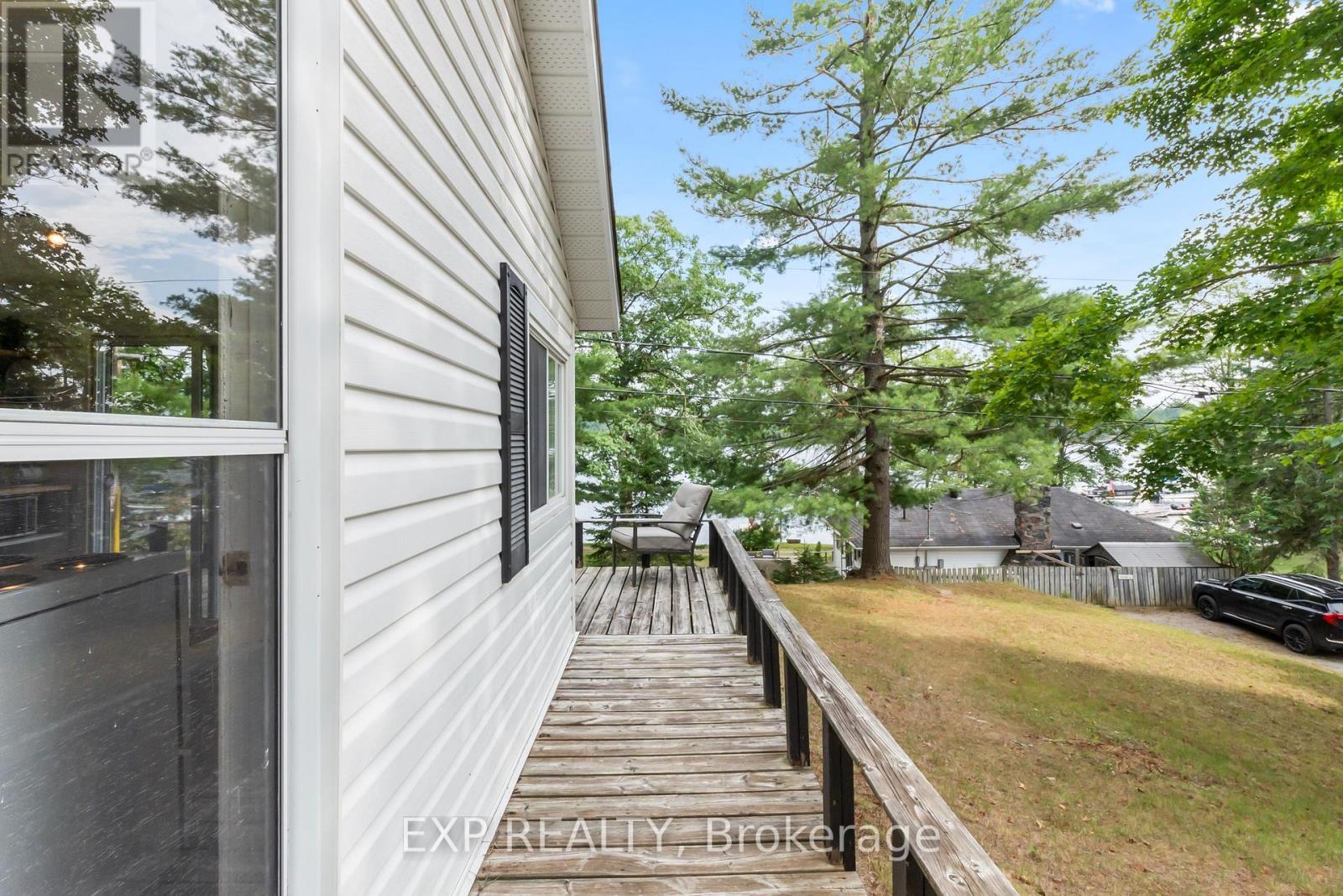 17 Fire Route 88A, Havelock-Belmont-Methuen, ON - Outdoor