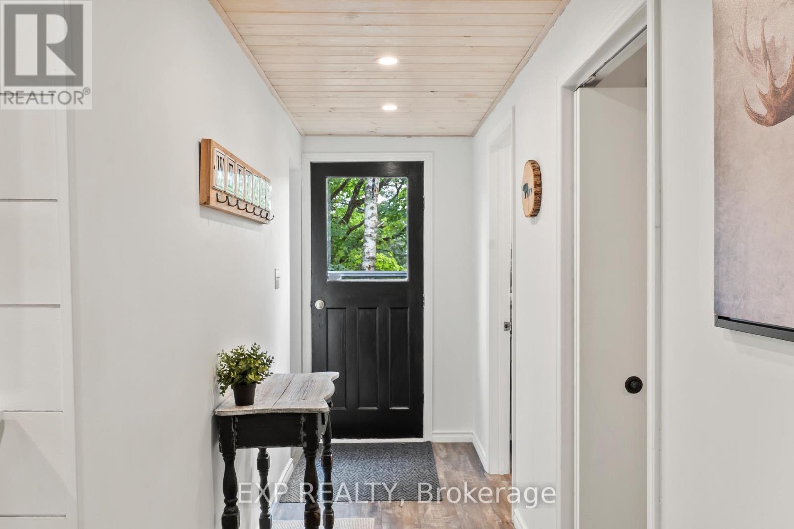 17 Fire Route 88A, Havelock-Belmont-Methuen, ON - Indoor Photo Showing Other Room