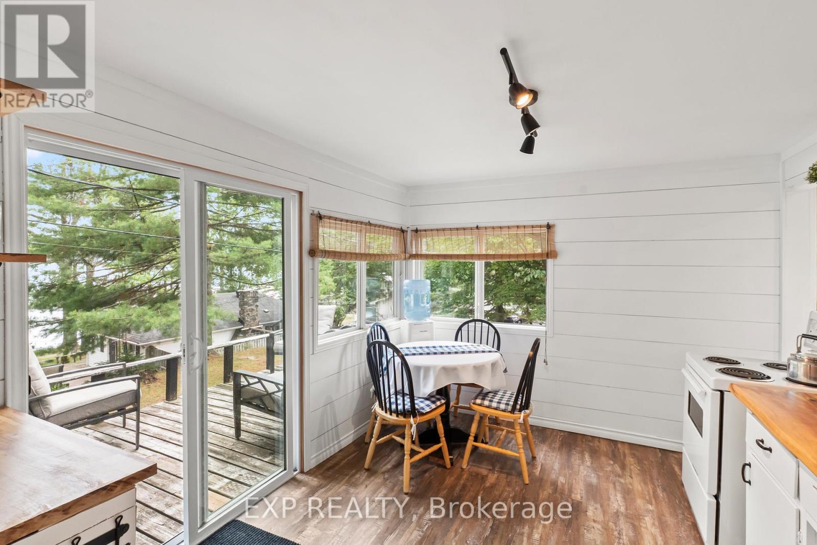 17 Fire Route 88A, Havelock-Belmont-Methuen, ON - Indoor