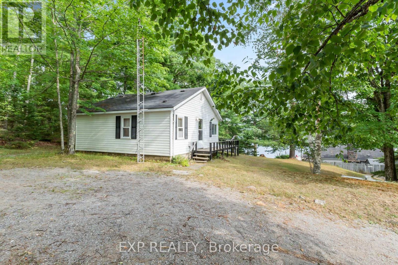 17 Fire Route 88A, Havelock-Belmont-Methuen, ON - Outdoor