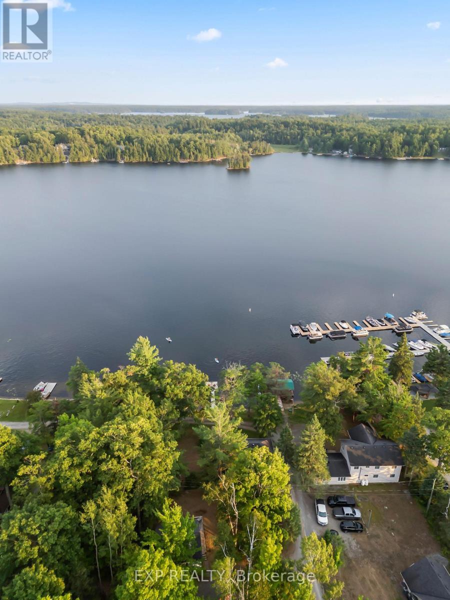 17 Fire Route 88A, Havelock-Belmont-Methuen, ON - Outdoor With Body Of Water With View