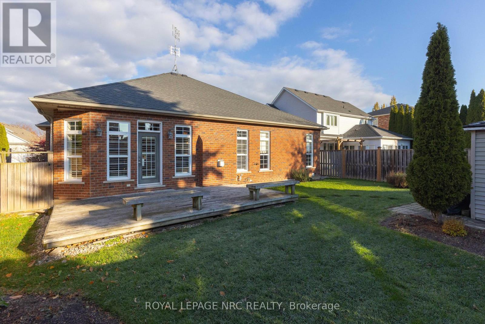 47 Countryside Drive, St. Catharines (Grapeview), ON - Outdoor
