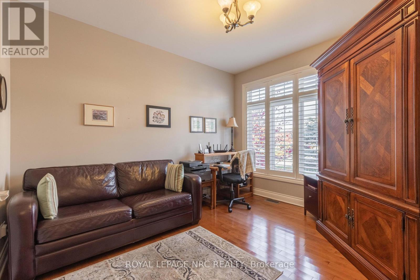 47 Countryside Drive, St. Catharines (Grapeview), ON - Indoor Photo Showing Other Room