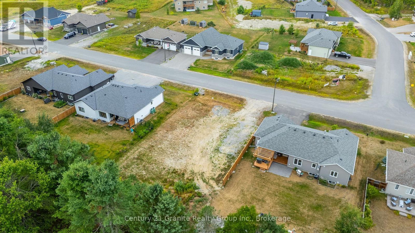 Lot 17 Windover Drive, Minden Hills (Lutterworth), ON