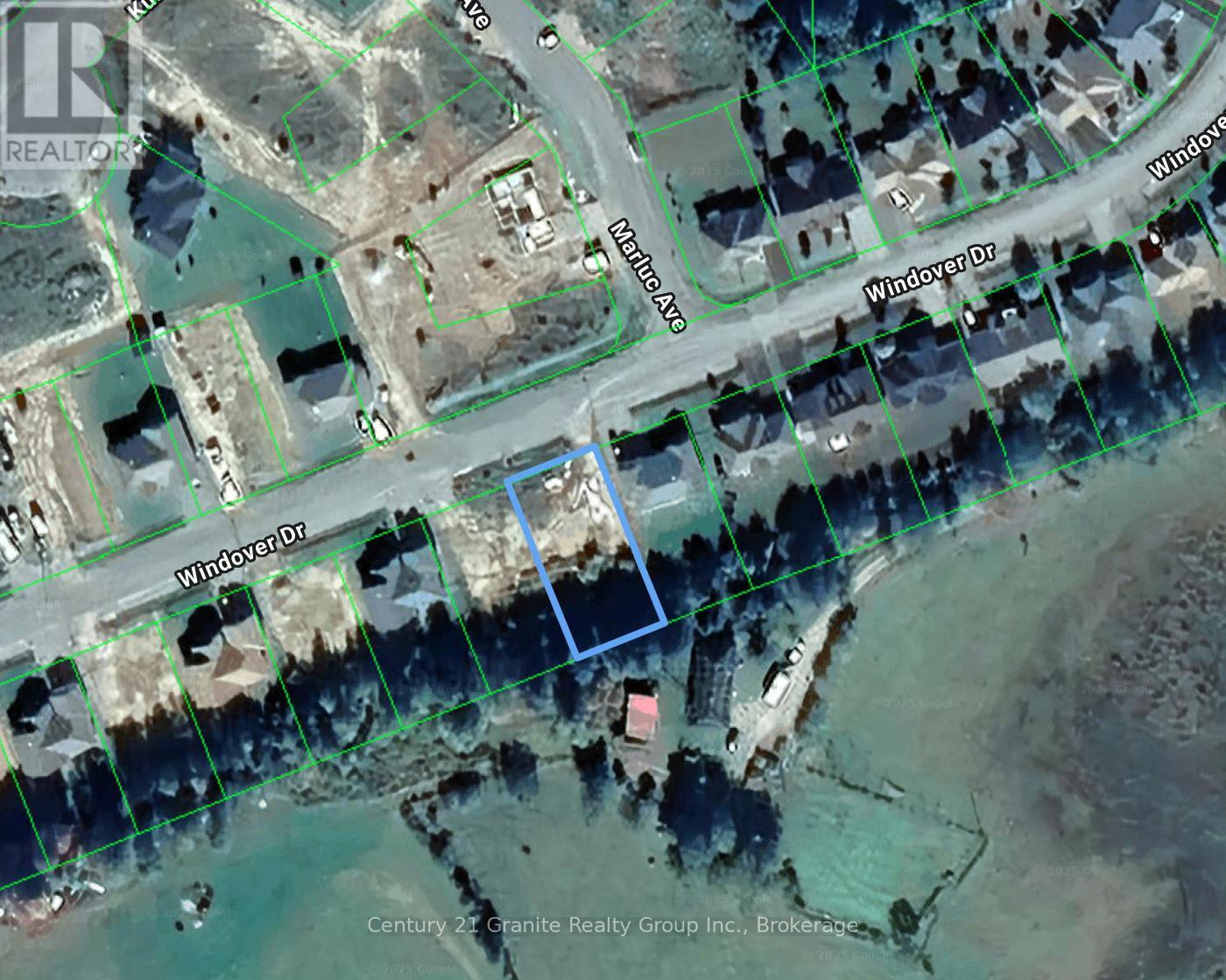 Lot 17 Windover Drive, Minden Hills (Lutterworth), ON