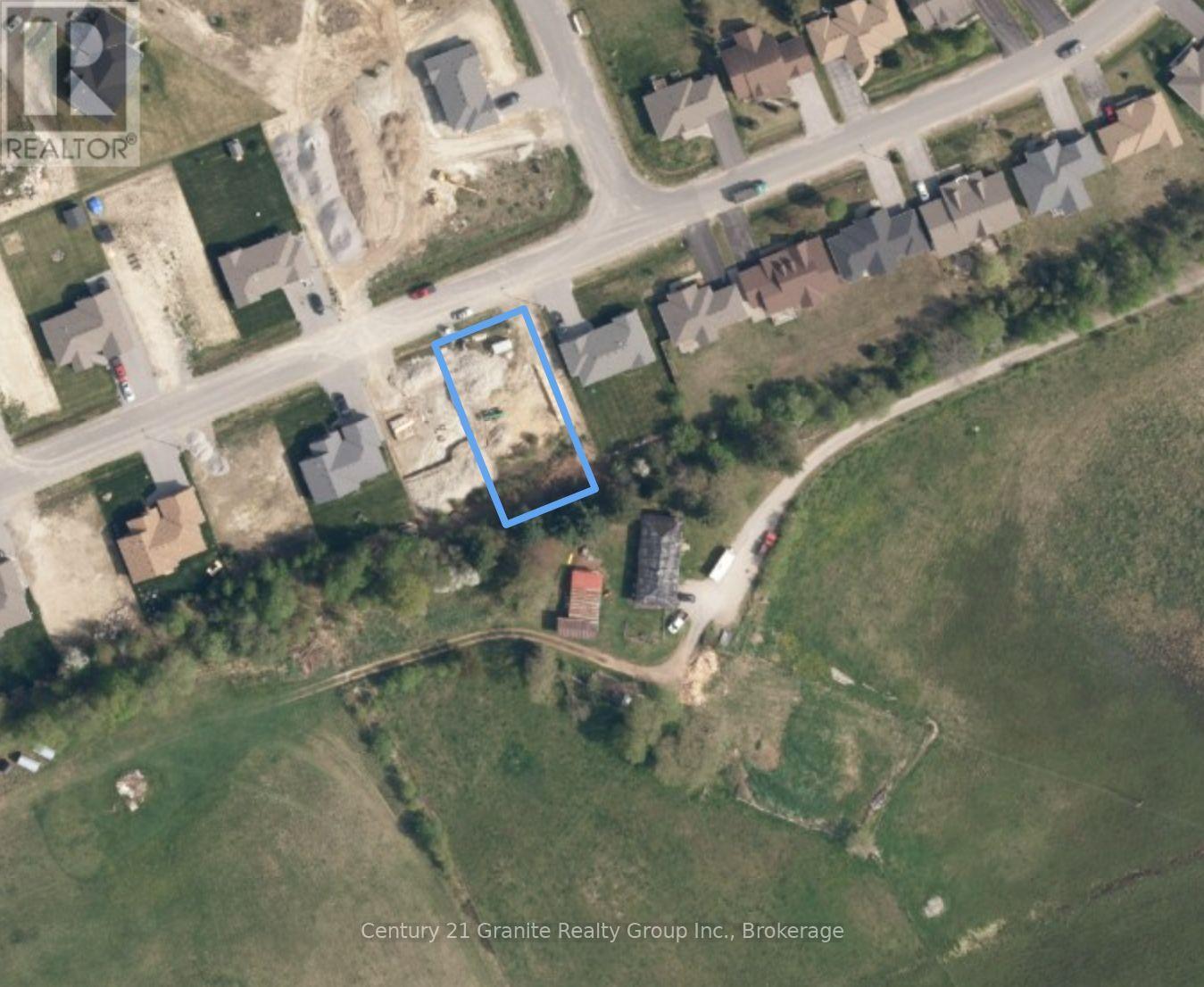 Lot 17 Windover Drive, Minden Hills (Lutterworth), ON