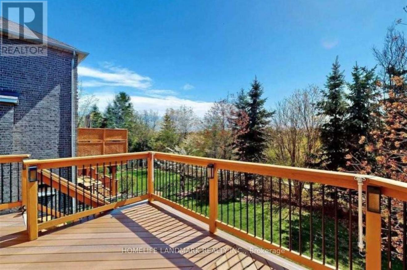 2198 Arbourview Drive, Oakville, ON - Outdoor With Deck Patio Veranda