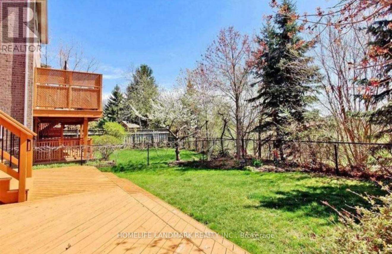 2198 Arbourview Drive, Oakville, ON - Outdoor