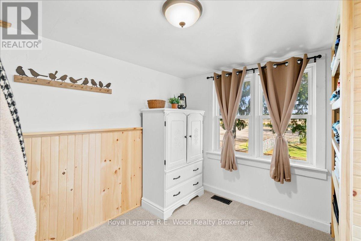 303 Concession 2 Road, Norfolk (Townsend), ON - Indoor Photo Showing Other Room