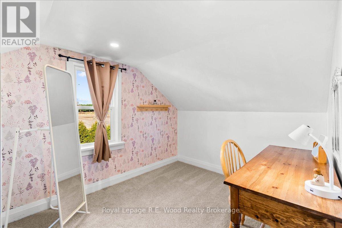 303 Concession 2 Road, Norfolk (Townsend), ON - Indoor