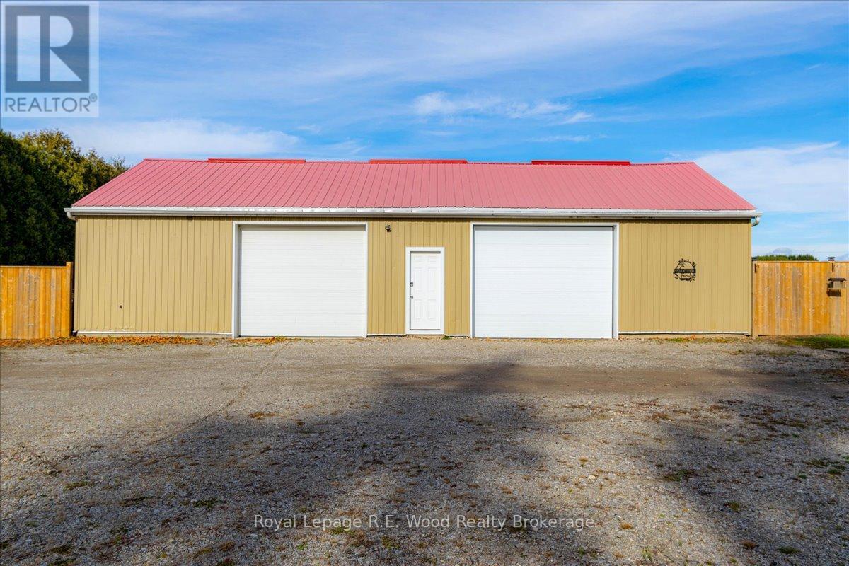 303 Concession 2 Road, Norfolk (Townsend), ON - Outdoor