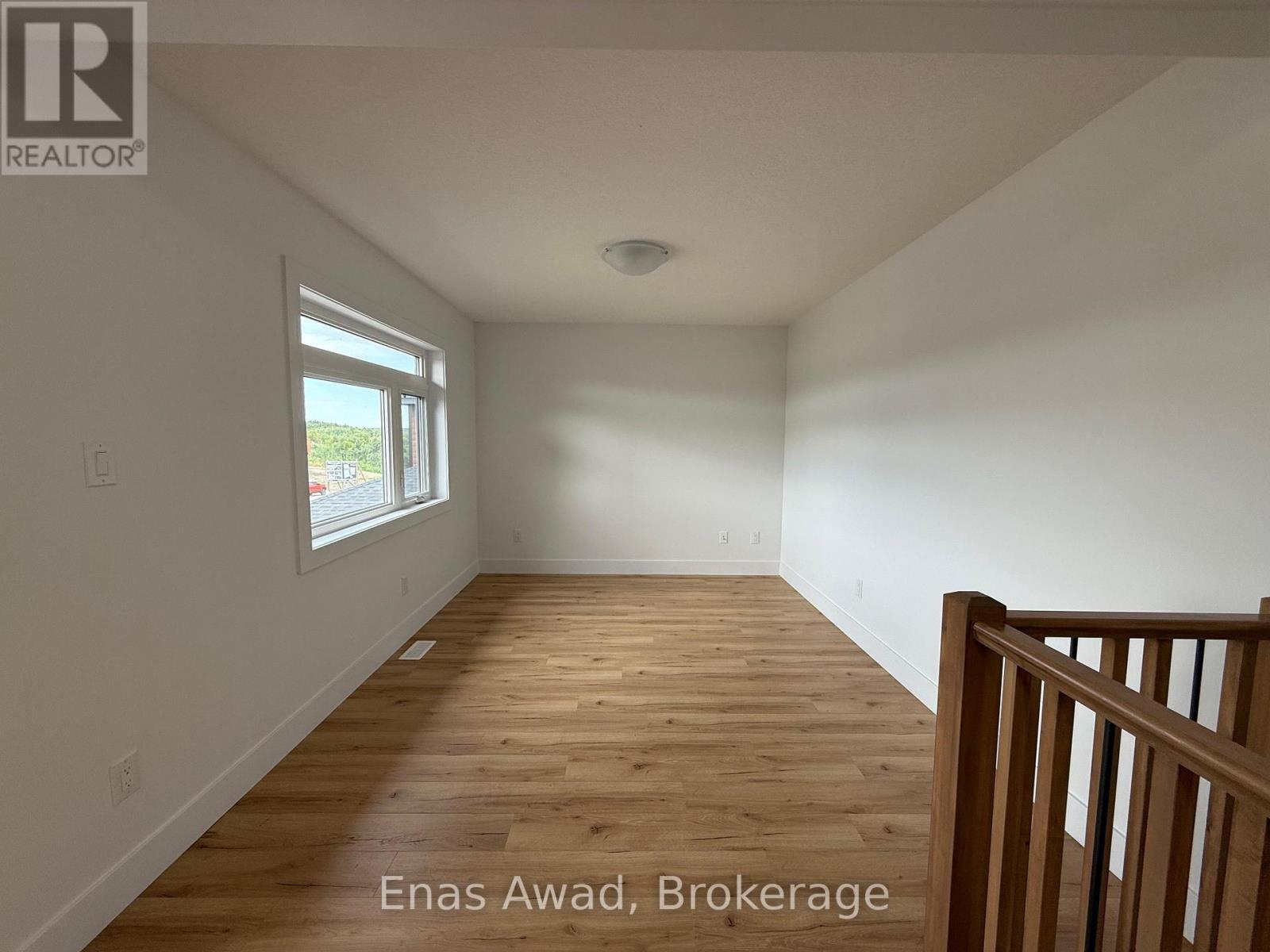 828 Moonrock Avenue, Greater Sudbury (Sudbury), ON - Indoor Photo Showing Other Room