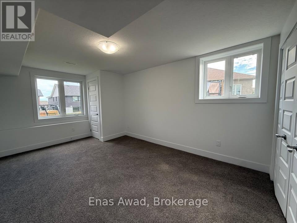 828 Moonrock Avenue, Greater Sudbury (Sudbury), ON - Indoor Photo Showing Other Room