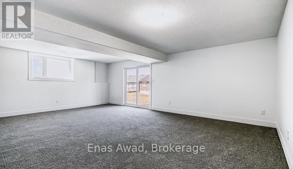 828 Moonrock Avenue, Greater Sudbury (Sudbury), ON - Indoor Photo Showing Other Room