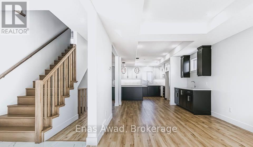 828 Moonrock Avenue, Greater Sudbury (Sudbury), ON - Indoor Photo Showing Other Room