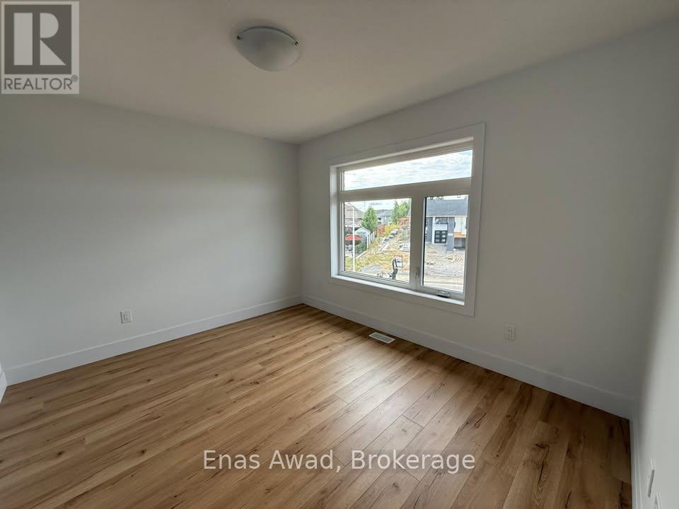 828 Moonrock Avenue, Greater Sudbury (Sudbury), ON - Indoor Photo Showing Other Room
