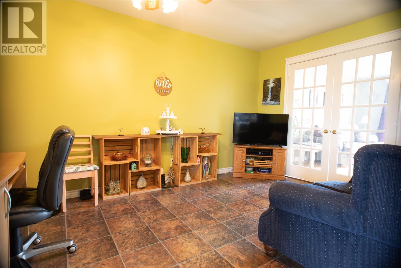 24 Alexander Crescent, Glovertown, NL - Indoor