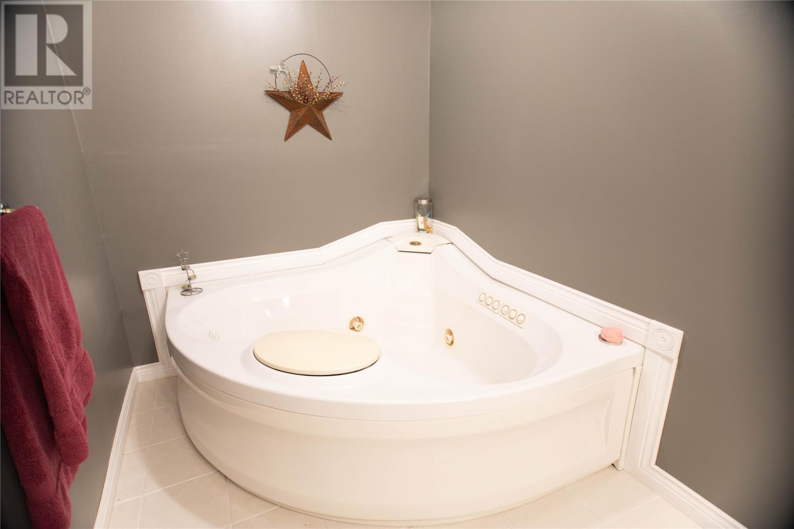 24 Alexander Crescent, Glovertown, NL - Indoor Photo Showing Bathroom