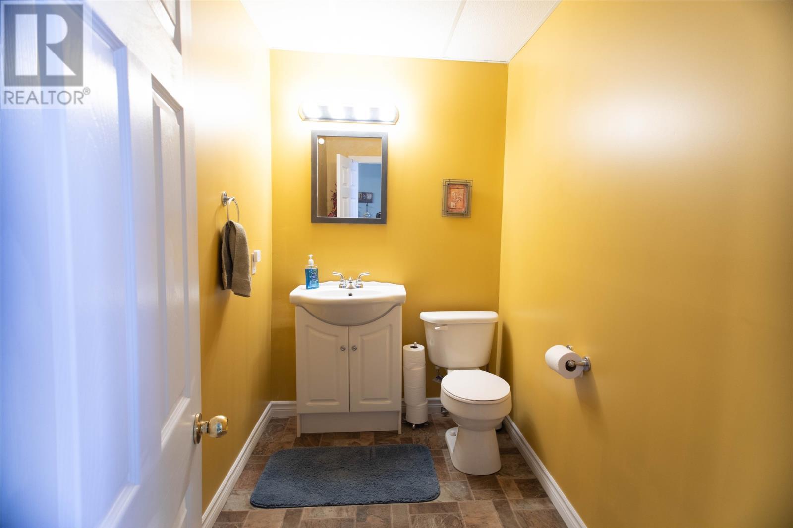 24 Alexander Crescent, Glovertown, NL - Indoor Photo Showing Bathroom