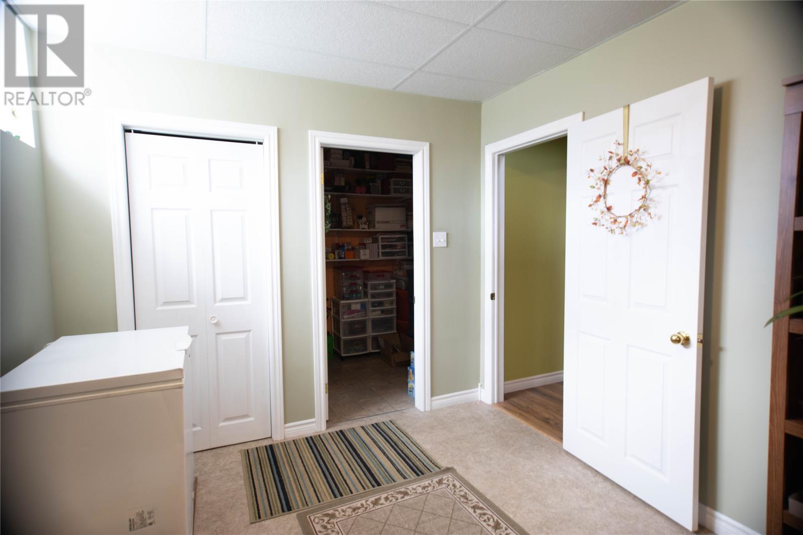 24 Alexander Crescent, Glovertown, NL - Indoor