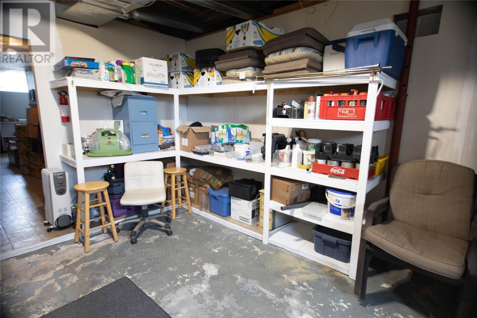 24 Alexander Crescent, Glovertown, NL - Indoor