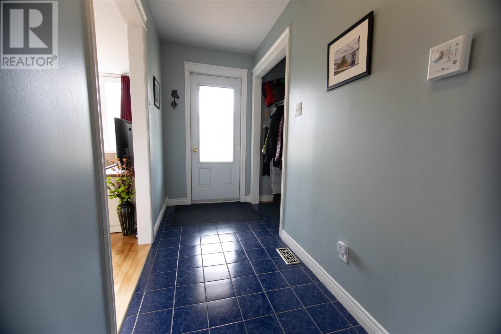 24 Alexander Crescent, Glovertown, NL - Indoor Photo Showing Other Room