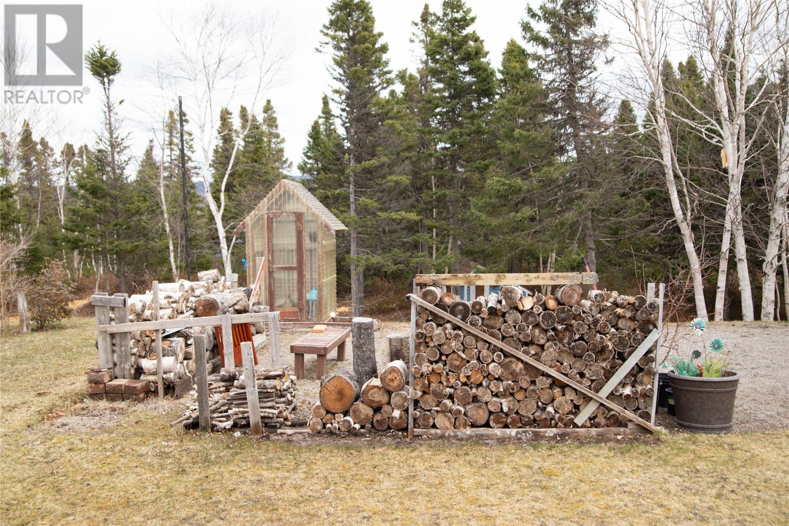 24 Alexander Crescent, Glovertown, NL - Outdoor