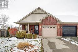 21 ALDERWOOD COURT St. Thomas, ON N5P 0B2